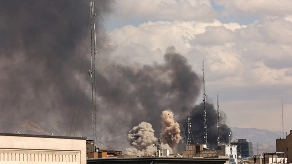 يوم ثالث من القصف الأميركي الإسرائيلي على إيران.. والأخيرة ترد باستهداف تل أبيب