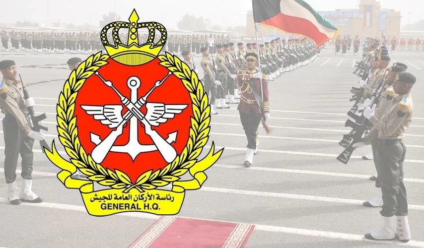 الكويت تنعى شهيد العمليات الحربية الرقيب عبدالعزيز عبدالمحسن