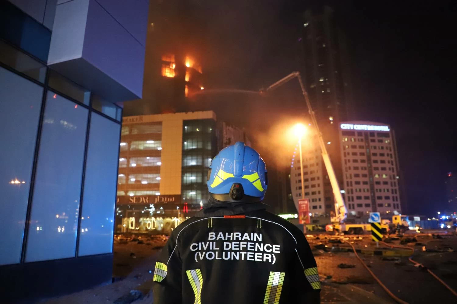 وزارة الداخلية.. دور وطني متكامل في صون الجبهة الداخلية وحفظ أمن الوطن