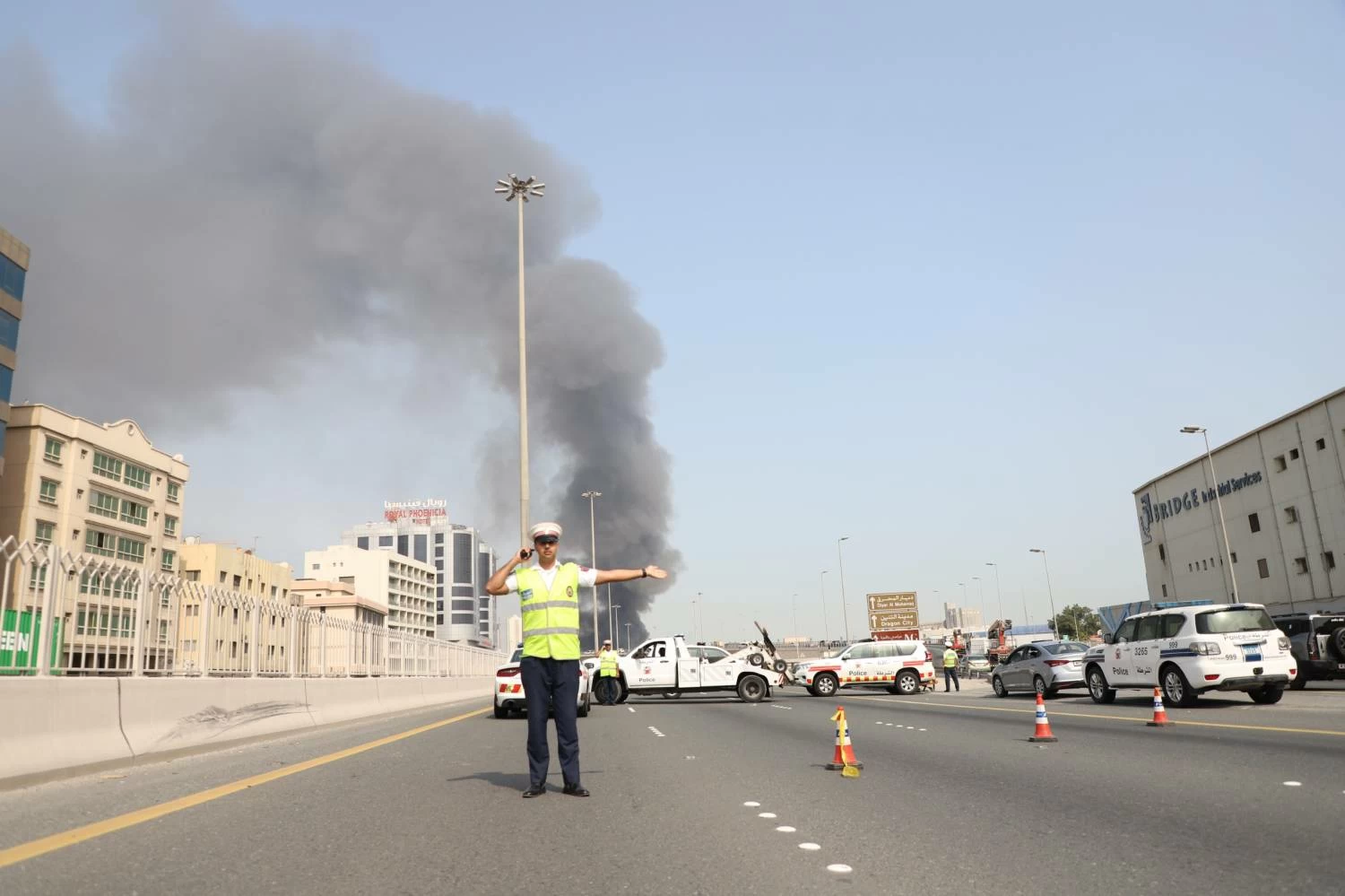 وزارة الداخلية.. دور وطني متكامل في صون الجبهة الداخلية وحفظ أمن الوطن