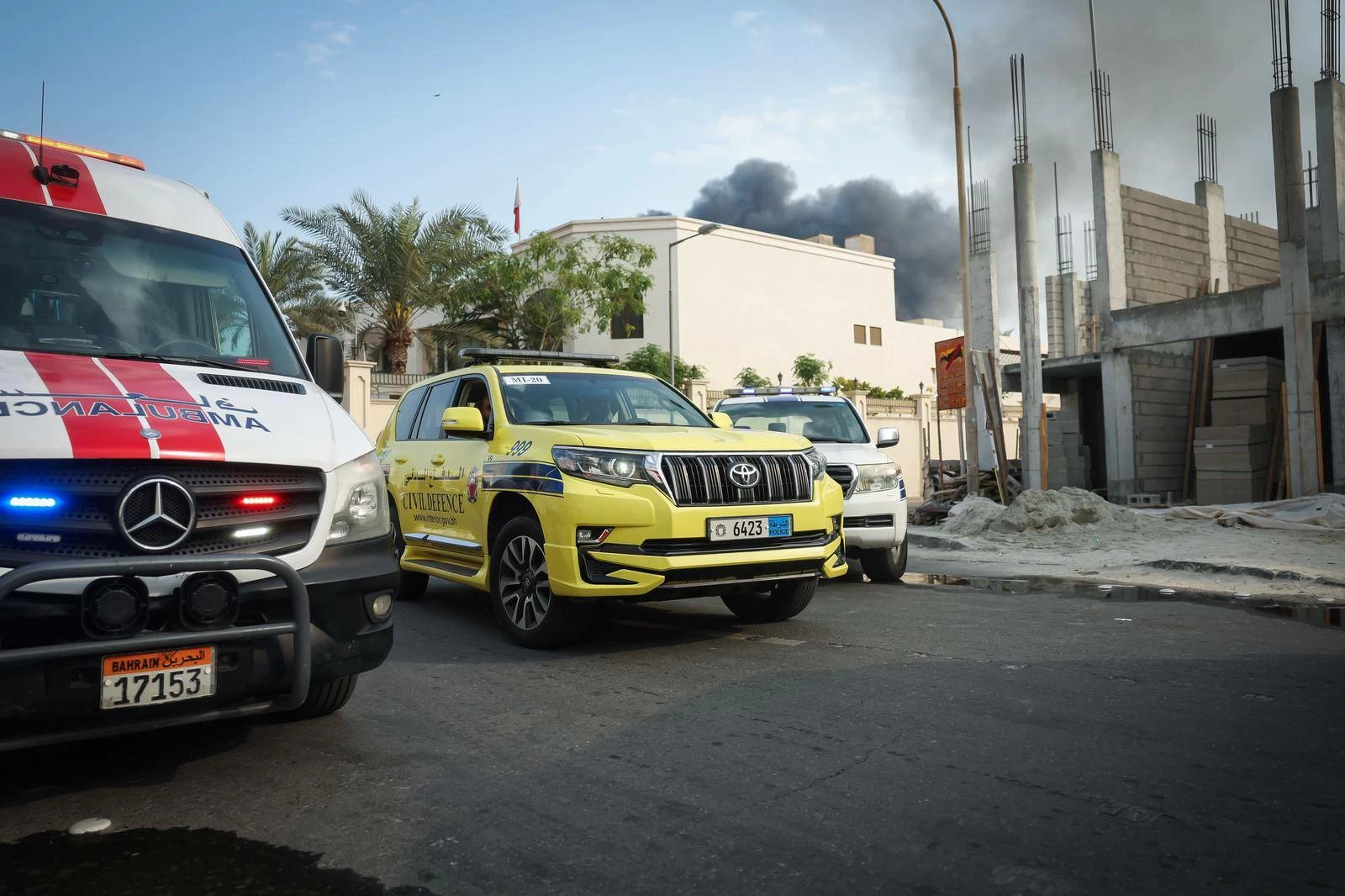 وزارة الداخلية.. دور وطني متكامل في صون الجبهة الداخلية وحفظ أمن الوطن