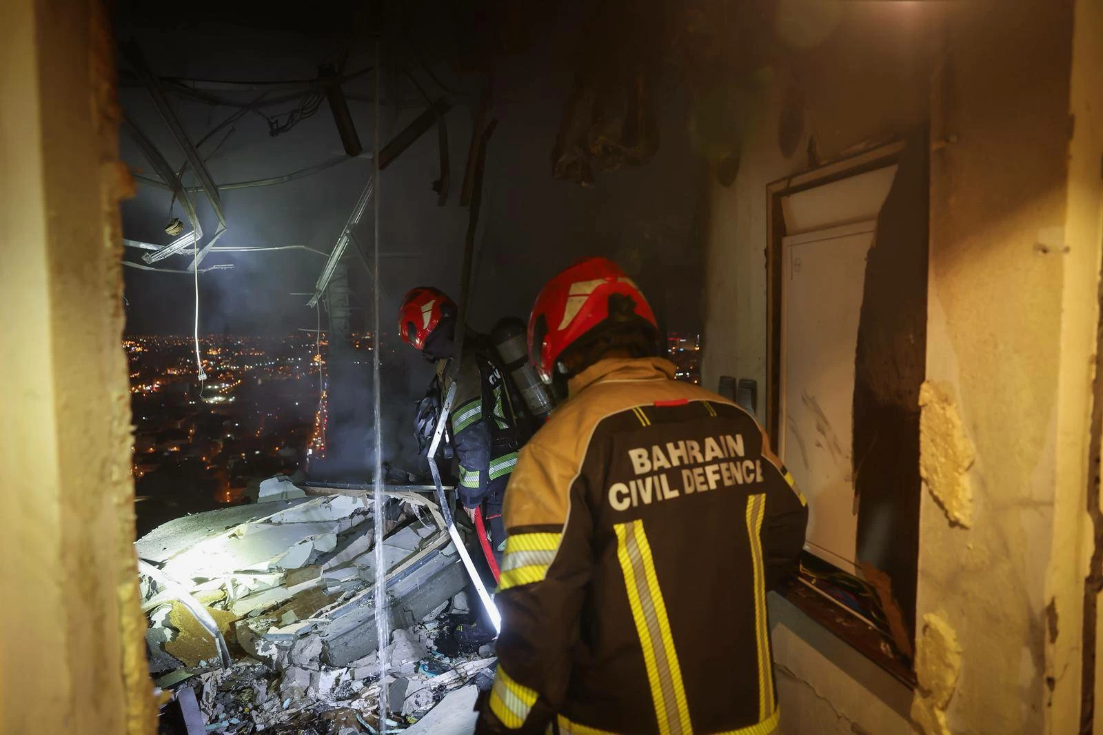 وزارة الداخلية.. دور وطني متكامل في صون الجبهة الداخلية وحفظ أمن الوطن