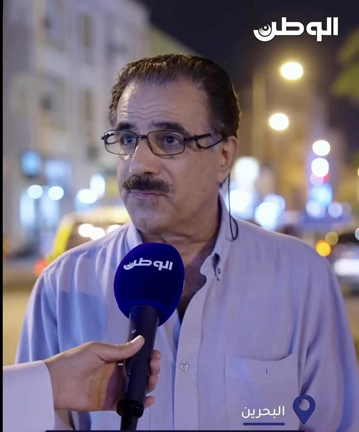 مواطنون: تأكيد شعبي على الوقوف صفاً واحداً خلف القيادة الرشيدة وحماية استقرار المملكة