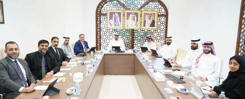 &laquo;تشريعية النواب&raquo; تُقرّ مقترحاً بتنسيق خليجي للريادة في الذكاء الاصطناعي