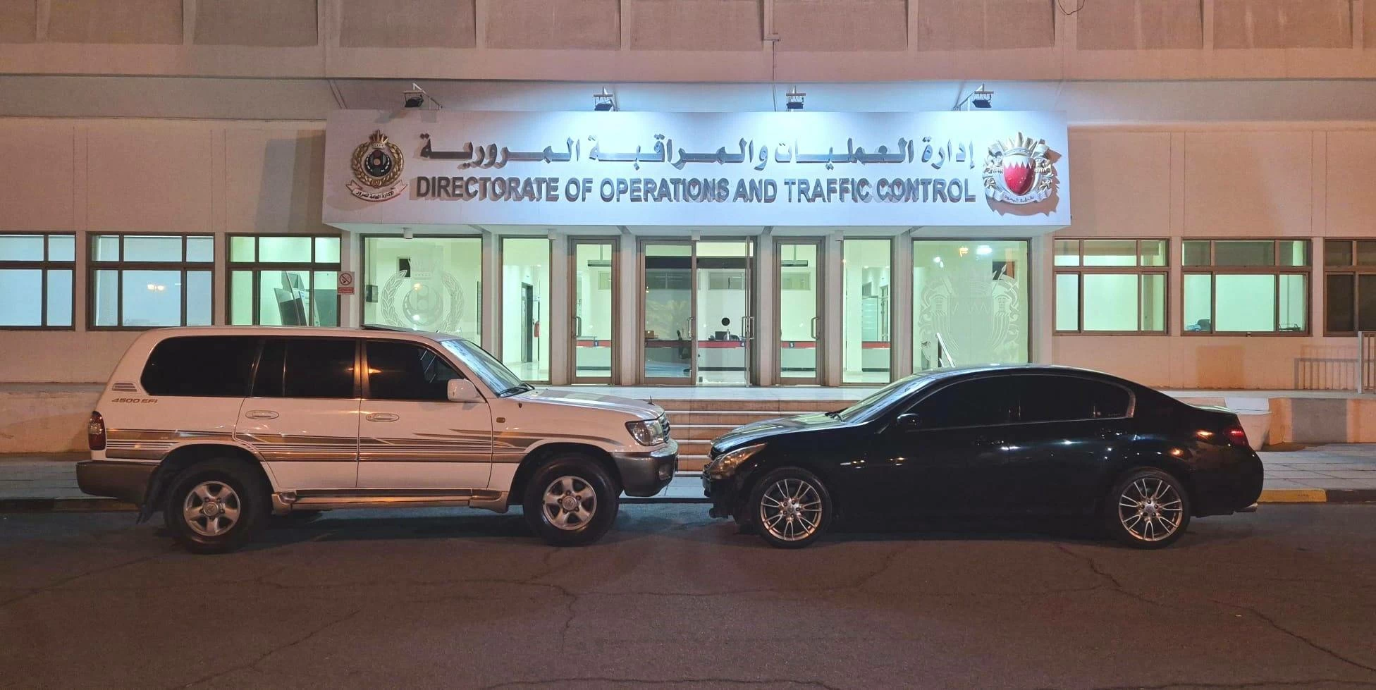 &laquo;المرور&raquo;: ضبط سائقين وحجز مركبتيهما 60 يوما لقيامهما بإصدار أصوات مزعجة