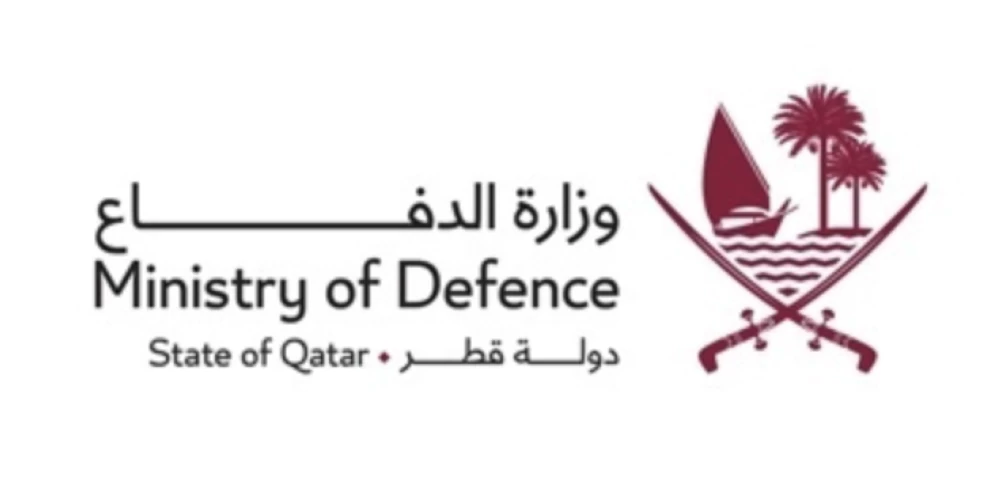 قطر تؤكد جاهزية قواتها المسلحة وتتصدى لصاروخين باليستيين قبل وصولهما