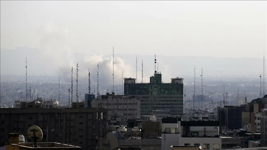 "سي إن إن": صور أقمار صناعية تظهر أضراراً بمنشأة نطنز النووية