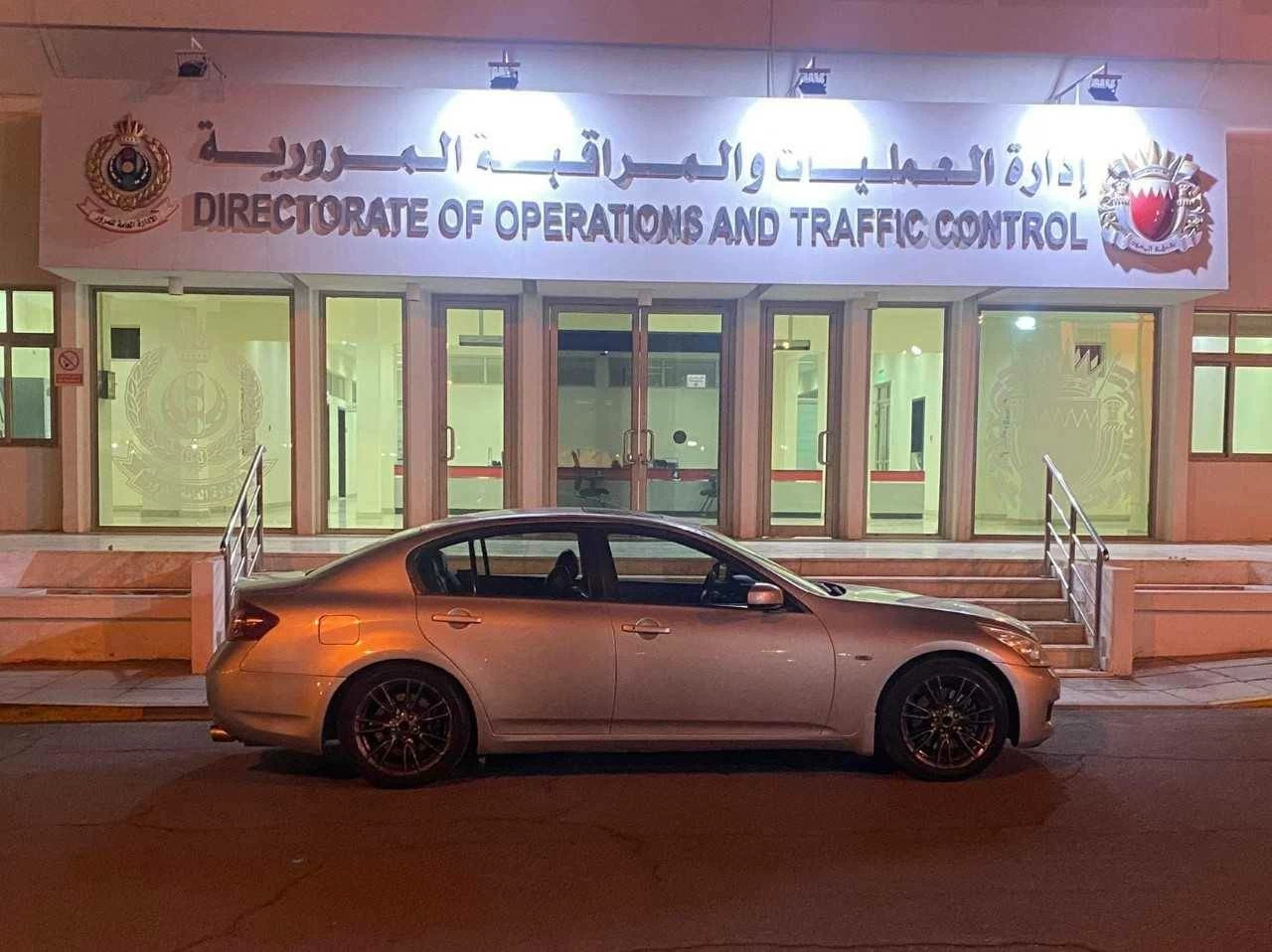 &laquo;الداخلية&raquo;: ضبط سائق وحجز مركبته 60 يومًا لقيامه بإصدار أصوات مزعجة