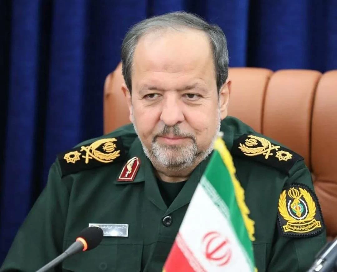 إعلام مقرب من &laquo;الحرس الثوري&raquo;: مقتل وزير الدفاع الإيراني الجديد مجيد ابن الرضا