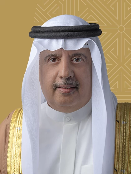 د. السادة: مملكة البحرين أثبتت جدارتها في إدارة التحديات والأزمات بكل حكمة واقتدار في ظل الظروف الراهنة