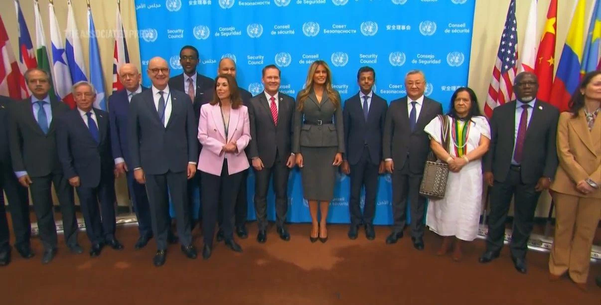 البحرين تؤكد على أهمية توفير الخدمات التعليمية للمتأثرين من الصراعات والنزاعات في المنطقة