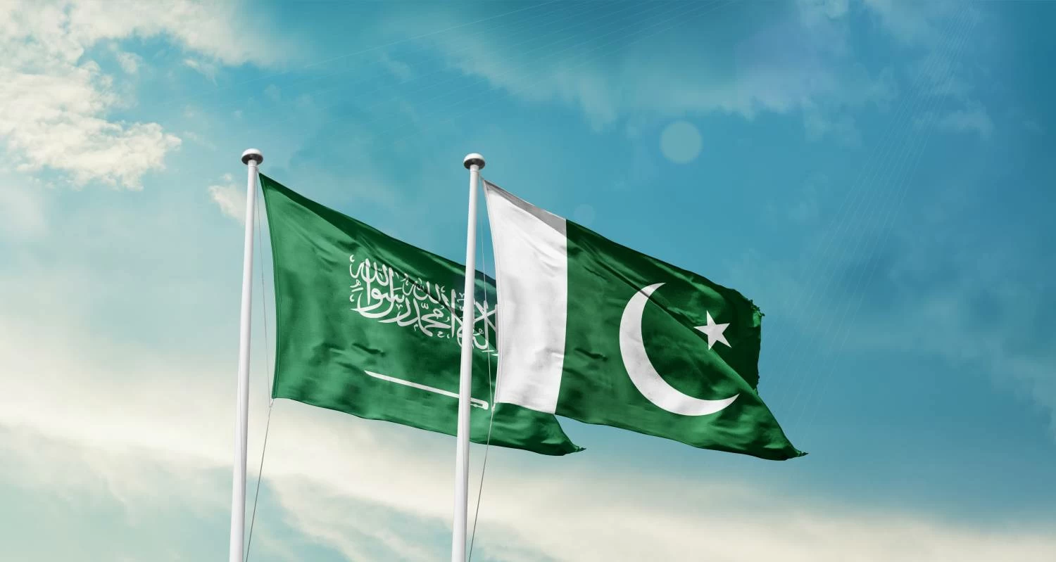 وزير خارجية باكستان: أبلغنا إيران أن تأخذ في الاعتبار اتفاقية الدفاع المشترك بيننا والسعودية