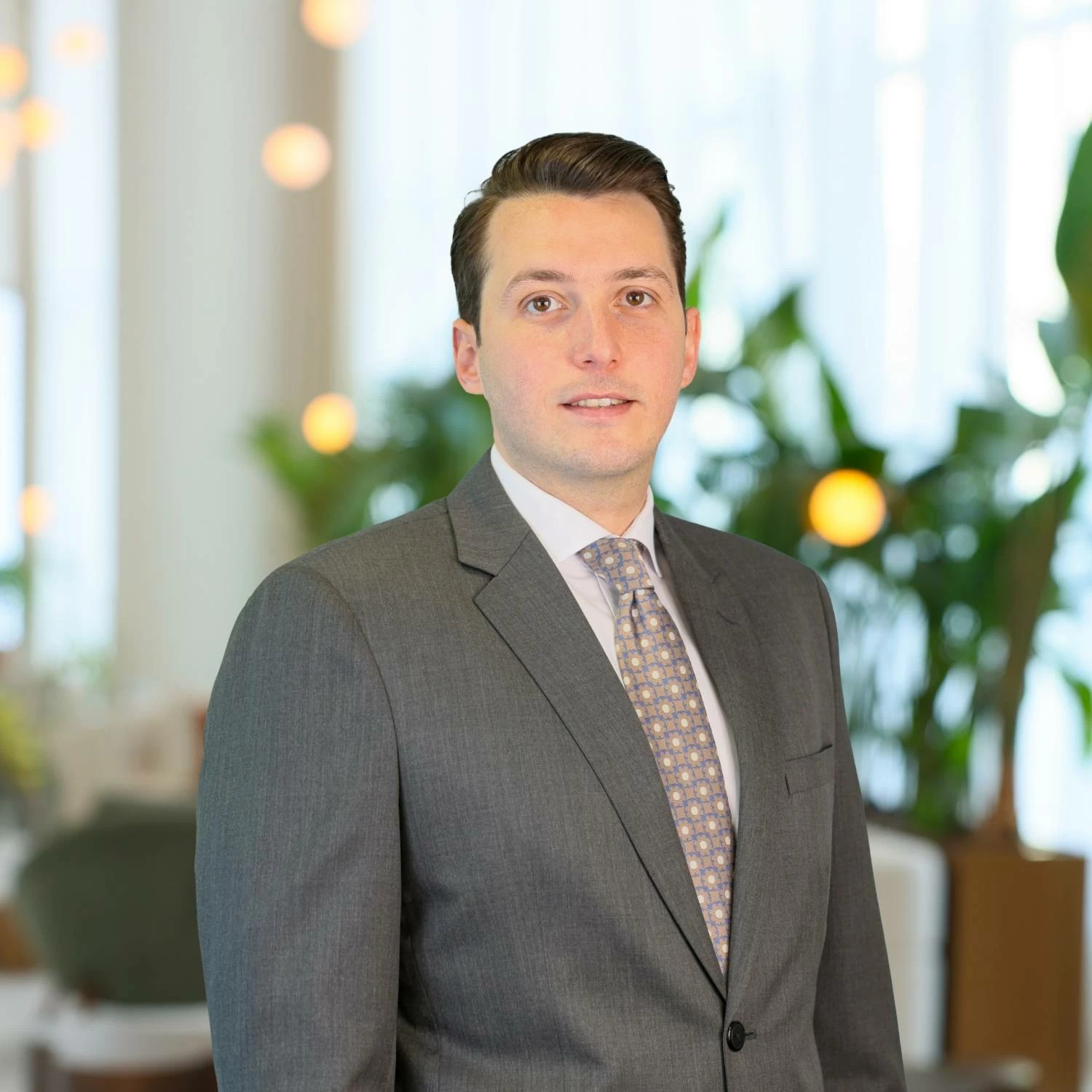 "إيه إس كيه" تطلق منصة عقارية مجانية لدعم المتضررين من الأحداث الجارية