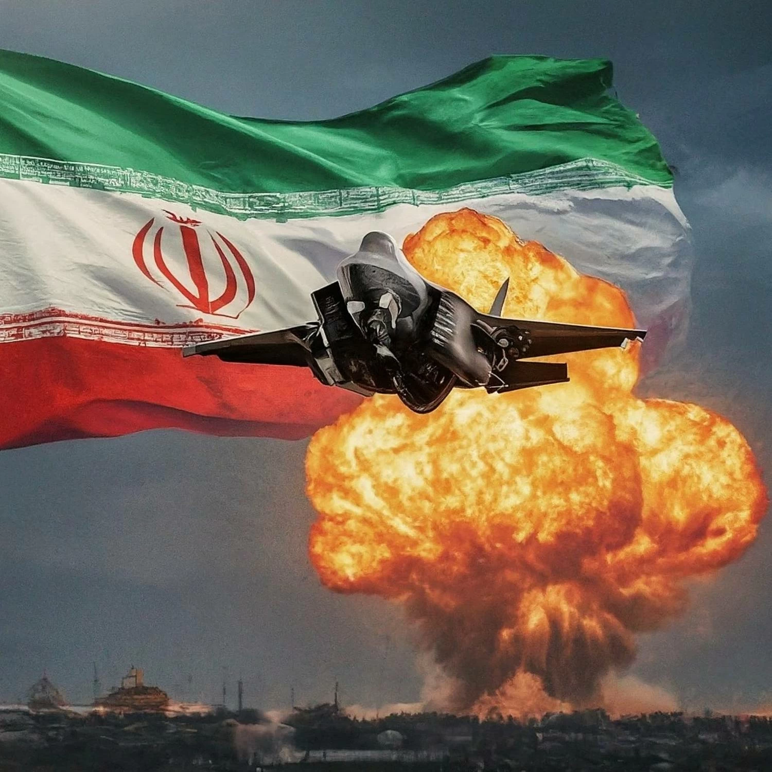 إسرائيل تعلن القضاء على &laquo;أرفع قائد إيراني&raquo; في طهران