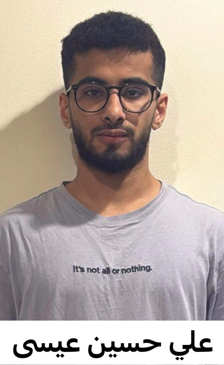 القبض على شخصين قاما بتصوير مواقع عسكرية ونشر مقاطع تتضمن تعاطفاً مع العدوان الإيراني