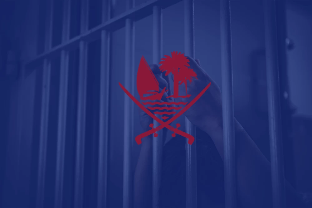 قطر تعلن القبض على خليتين تتبعان للحرس الثوري الإيراني