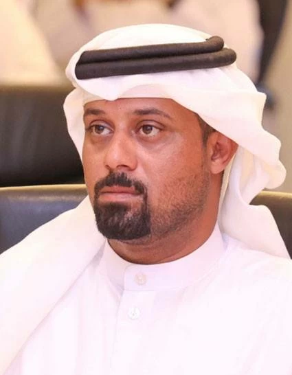 المقهوي: لا إصابات جراء تضرر منزلين شرق الحد إثر هجمات عدائية إيرانية