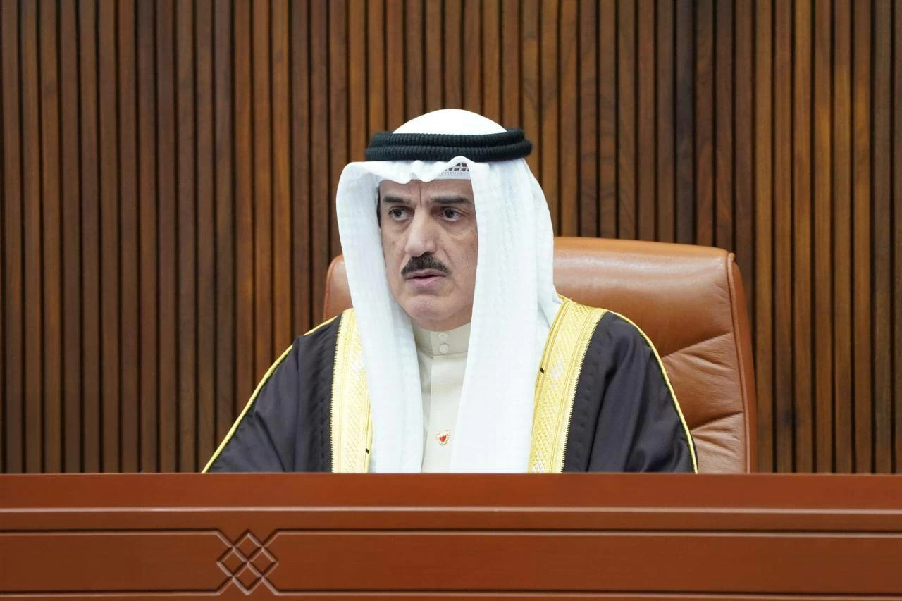 رئيس النواب: البحرين قادرة على تجاوز التحديات بحكمة قيادتها والتفاف شعبها وجاهزية مؤسساتها