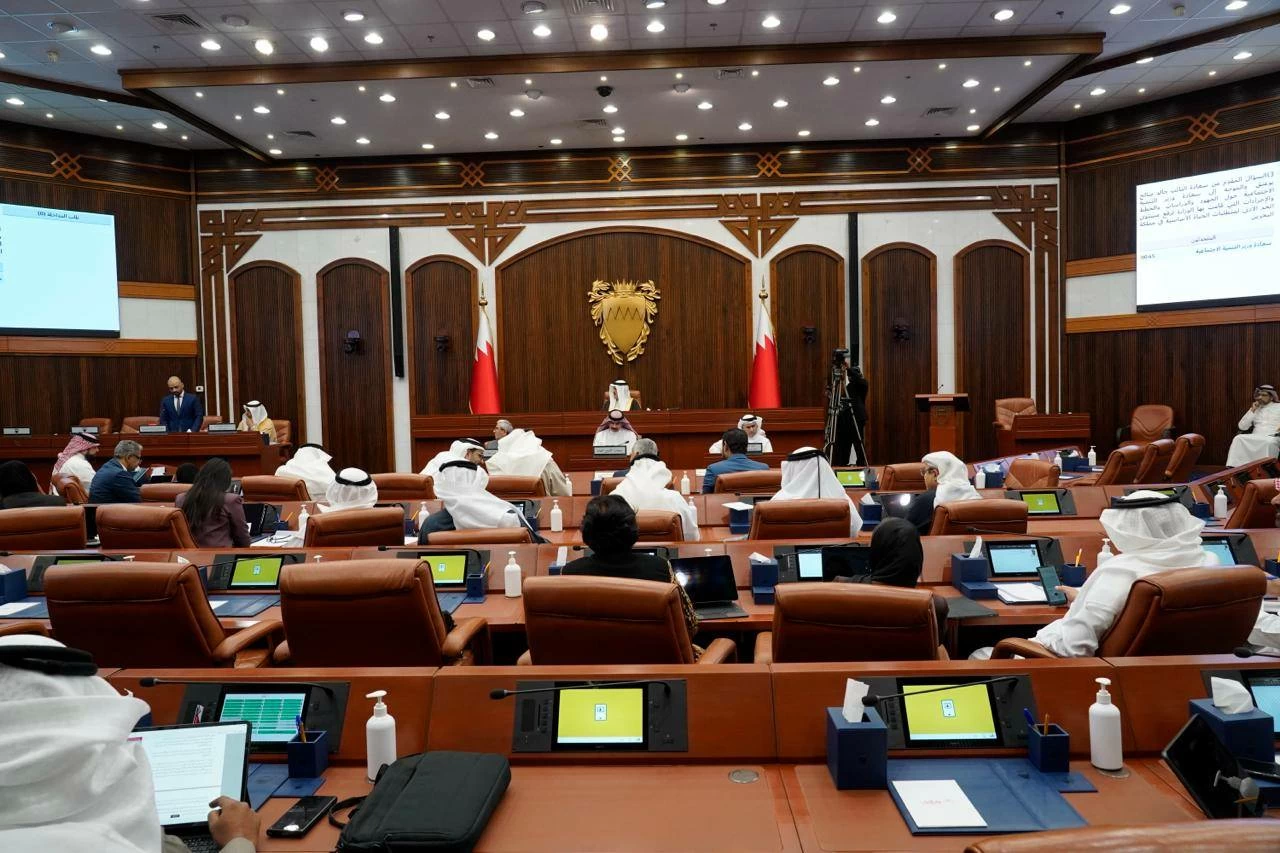 &laquo;النواب&raquo;: تعويض متضرري الهجمات الإيرانية العدائية وتأجيل أقساط القروض