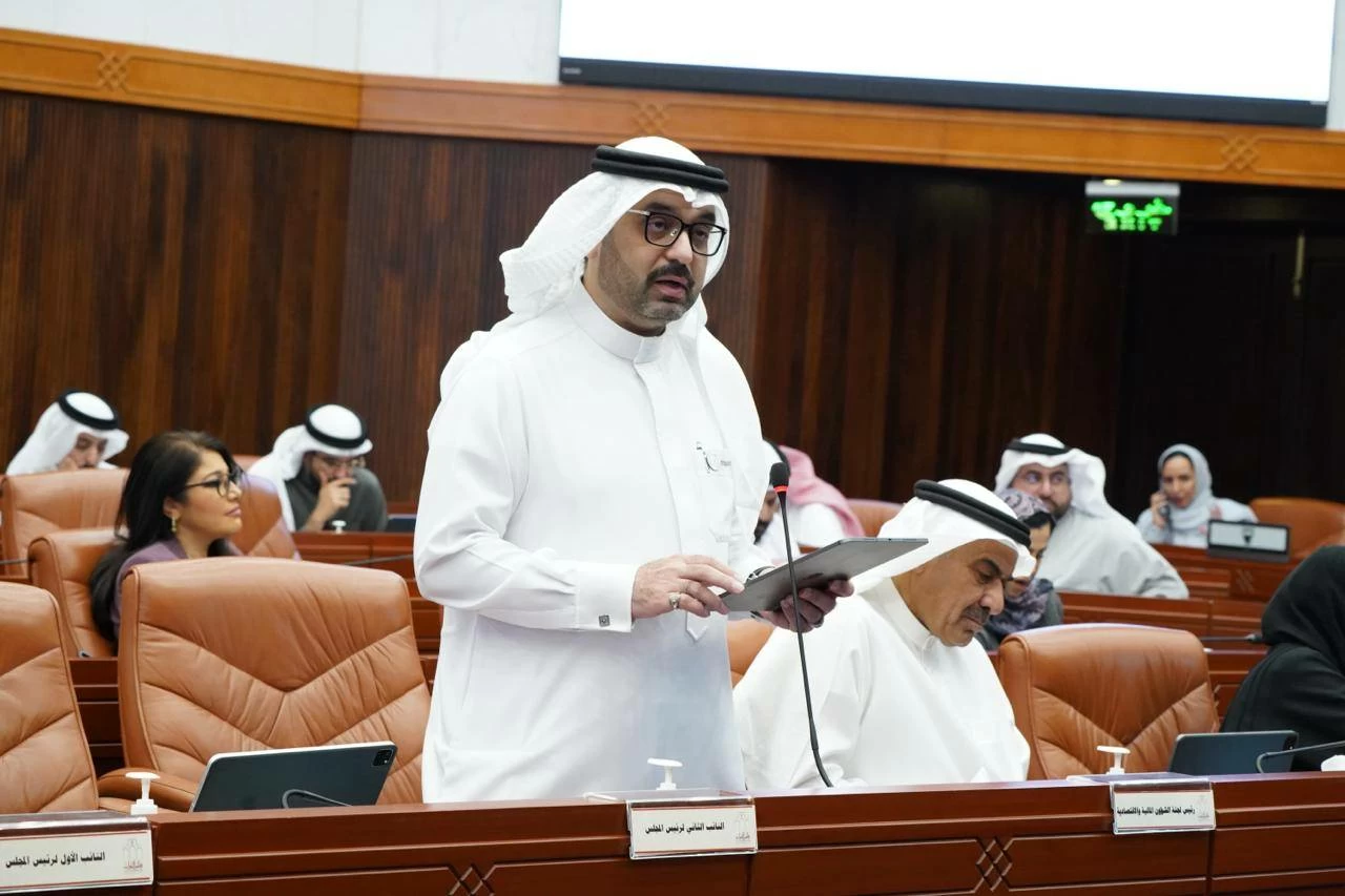 &laquo;النواب&raquo;: استراتيجية خليجية موحدة لتحقيق الريادة في الذكاء الاصطناعي