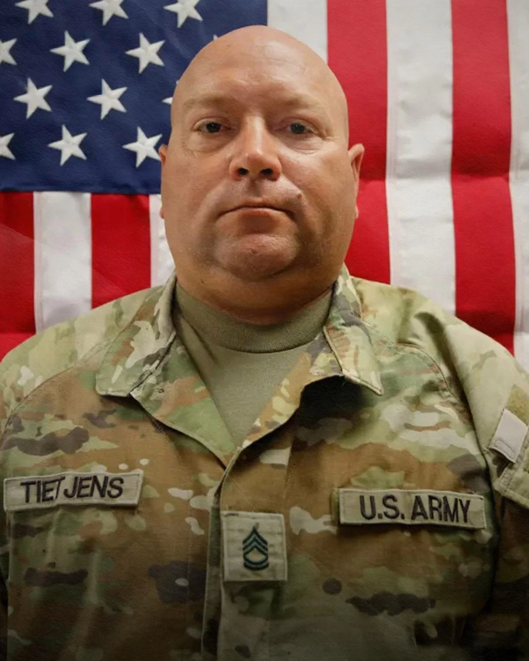 البنتاجون يكشف هويات 4 جنود أمريكيين قُتلوا جراء طائرة مسيرة ايرانية في الكويت