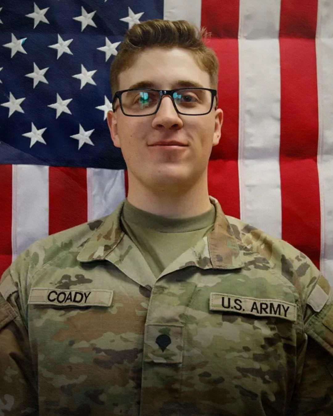 البنتاجون يكشف هويات 4 جنود أمريكيين قُتلوا جراء طائرة مسيرة ايرانية في الكويت