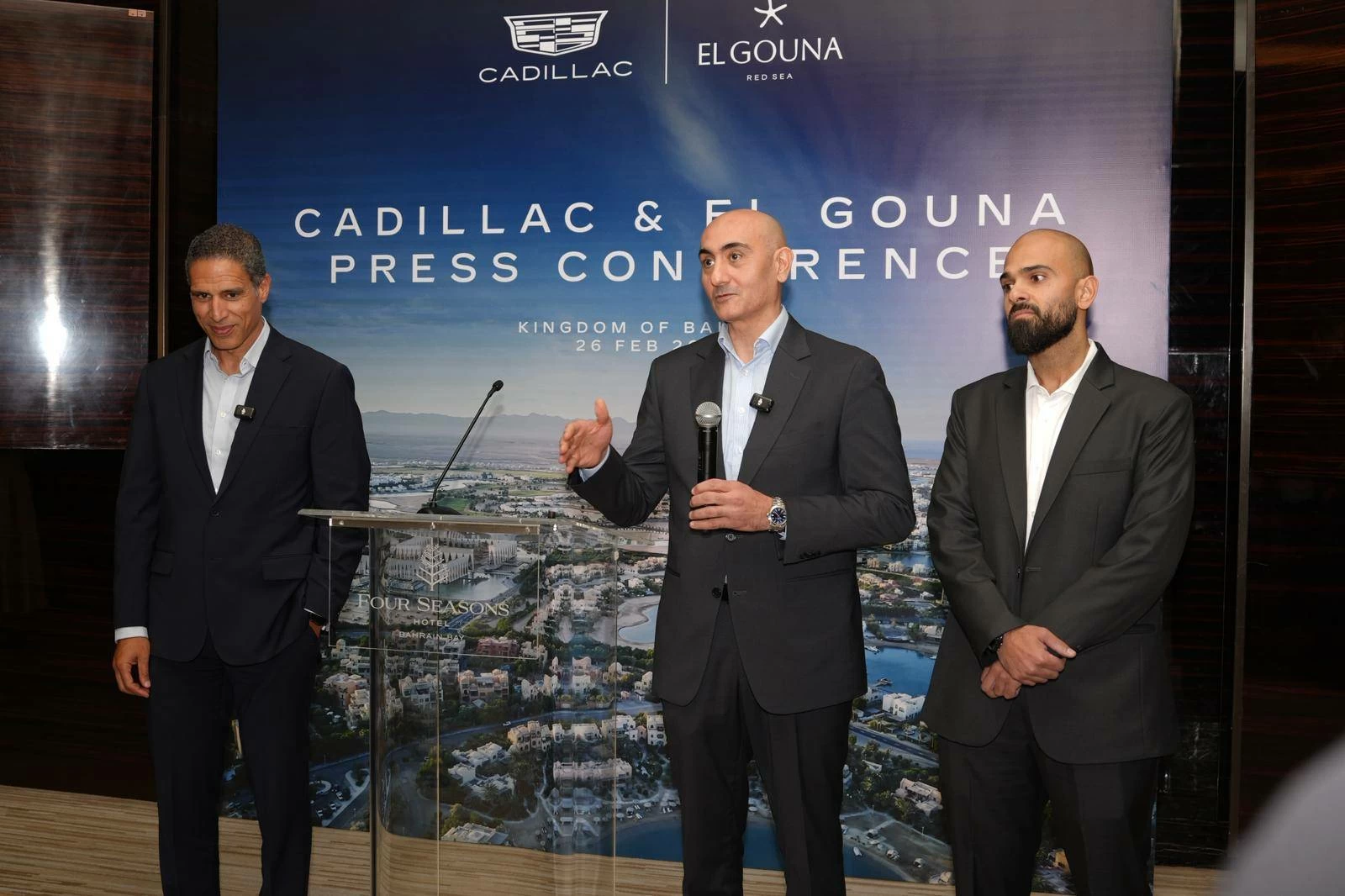 كاديلاك&nbsp;البحرين&nbsp;تعلن&nbsp;شراكة&nbsp;استراتيجية&nbsp;مع&nbsp;الجونة&nbsp;البحر&nbsp;الأحمر&nbsp;لتقديم&nbsp;تجربة&nbsp;حصرية&nbsp;لعملائها&nbsp;خلال&nbsp;شهر&nbsp;رمضان&nbsp;