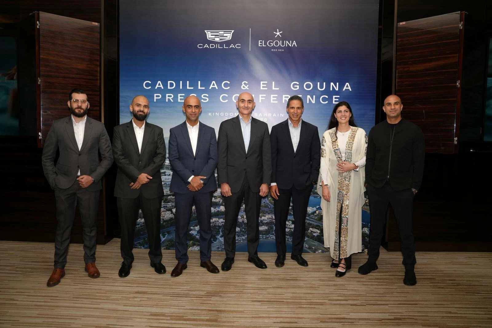 كاديلاك&nbsp;البحرين&nbsp;تعلن&nbsp;شراكة&nbsp;استراتيجية&nbsp;مع&nbsp;الجونة&nbsp;البحر&nbsp;الأحمر&nbsp;لتقديم&nbsp;تجربة&nbsp;حصرية&nbsp;لعملائها&nbsp;خلال&nbsp;شهر&nbsp;رمضان&nbsp;