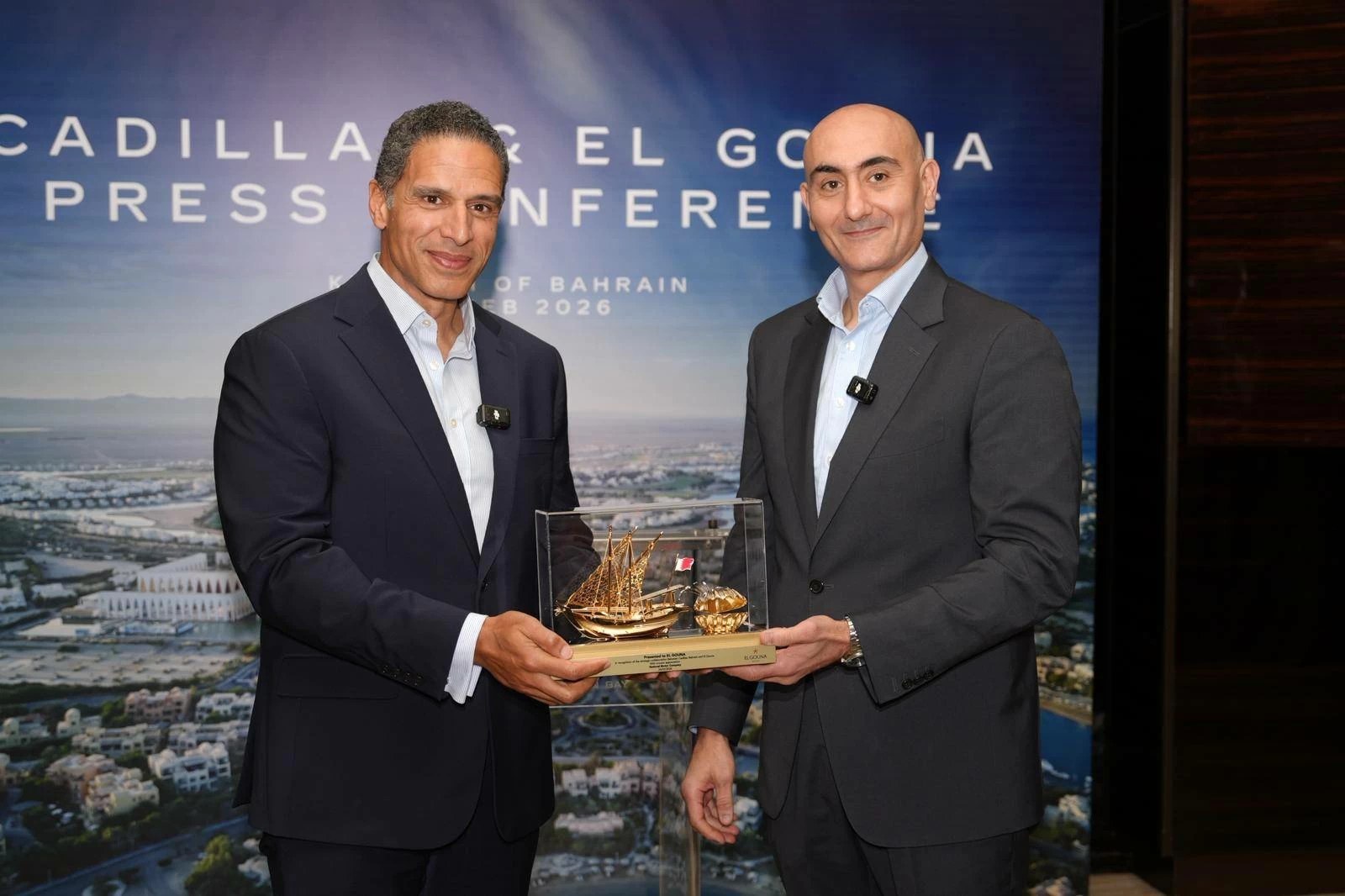 كاديلاك&nbsp;البحرين&nbsp;تعلن&nbsp;شراكة&nbsp;استراتيجية&nbsp;مع&nbsp;الجونة&nbsp;البحر&nbsp;الأحمر&nbsp;لتقديم&nbsp;تجربة&nbsp;حصرية&nbsp;لعملائها&nbsp;خلال&nbsp;شهر&nbsp;رمضان&nbsp;