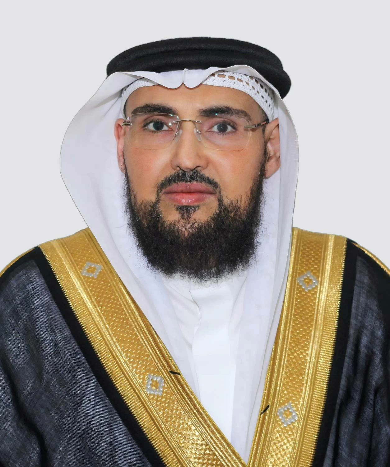 رجال دين ورؤساء مآتم ومجالس بالمحرق: جميعنا نقف صفا واحد خلف قيادة الملك ضد الاعتداءات الإيرانية الآثمة