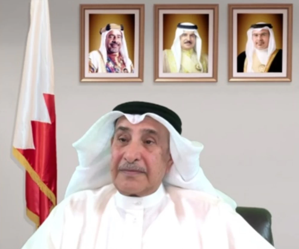 خالد بن عبد الله يترأس اجتماع اللجنة الوزارية للمشاريع التنموية والبنية التحتية