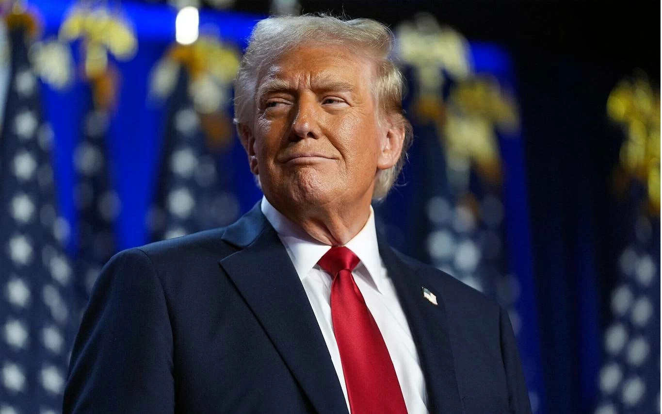 ترامب حول مشاركة إيران بكأس العالم: أنا لا أهتم.. إنهم يلفظون أنفاسهم الأخيرة