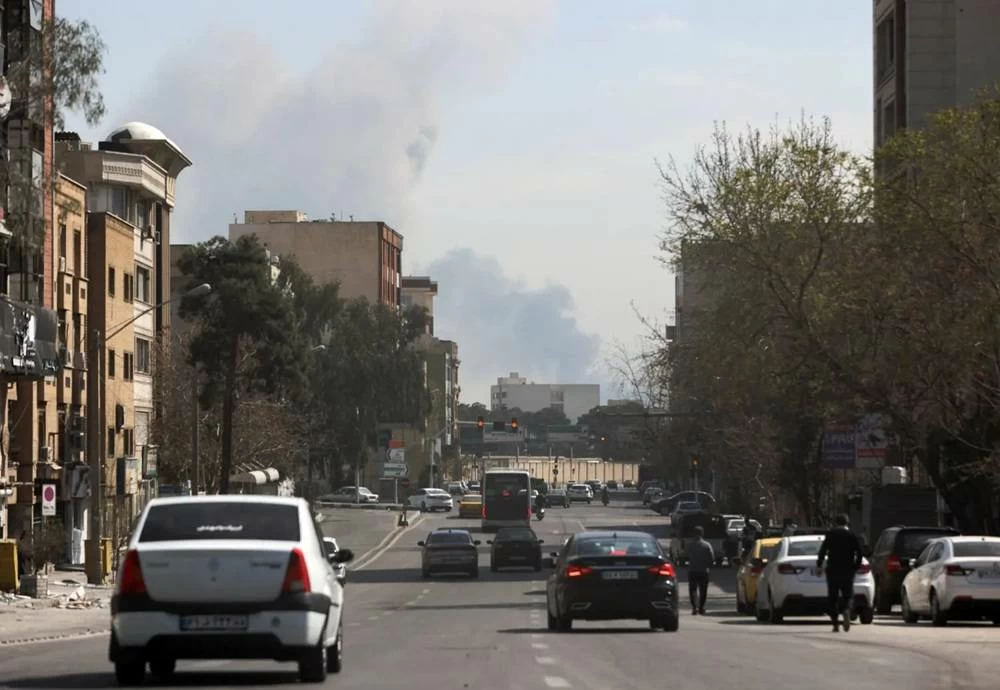 "نيويورك تايمز": إيران فتحت قنوات اتصال سرية مع واشنطن لإنهاء الحرب