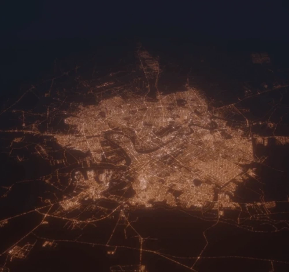 وزارة الكهرباء العراقية: انقطاع تام لمنظومة الطاقة في عموم العراق