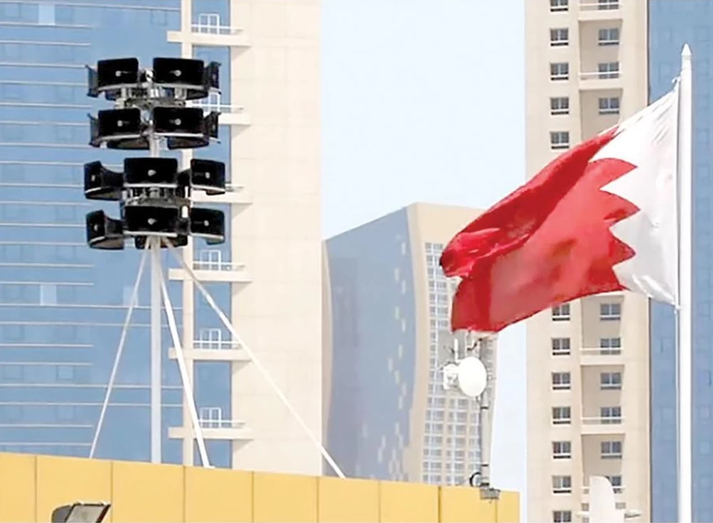 اتحاد الكرة يعلن عن بروتوكول إيقاف أو تعليق المباراة عند إطلاق صفارات الإنذار&nbsp;