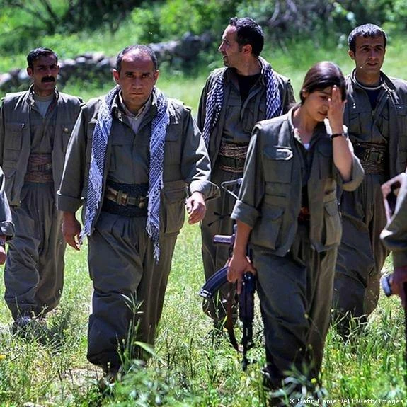 &laquo;فوكس نيوز&raquo; عن مسؤول أمريكي: آلاف الكرد العراقيين شنوا هجوما بريا في إيران