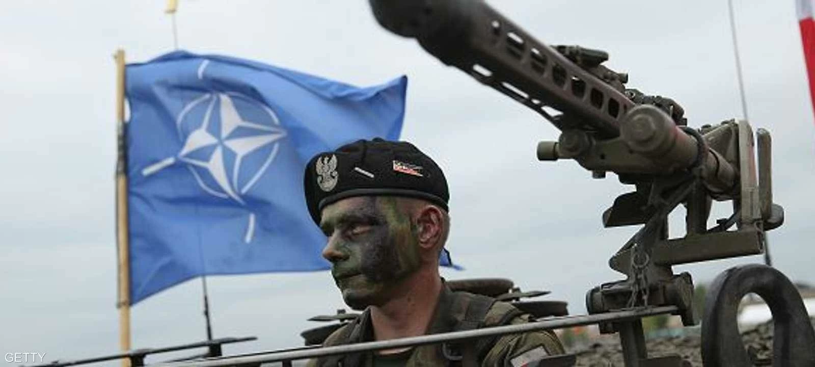 &laquo;الناتو&raquo; يعلن موقفه من المشاركة في حرب إيران