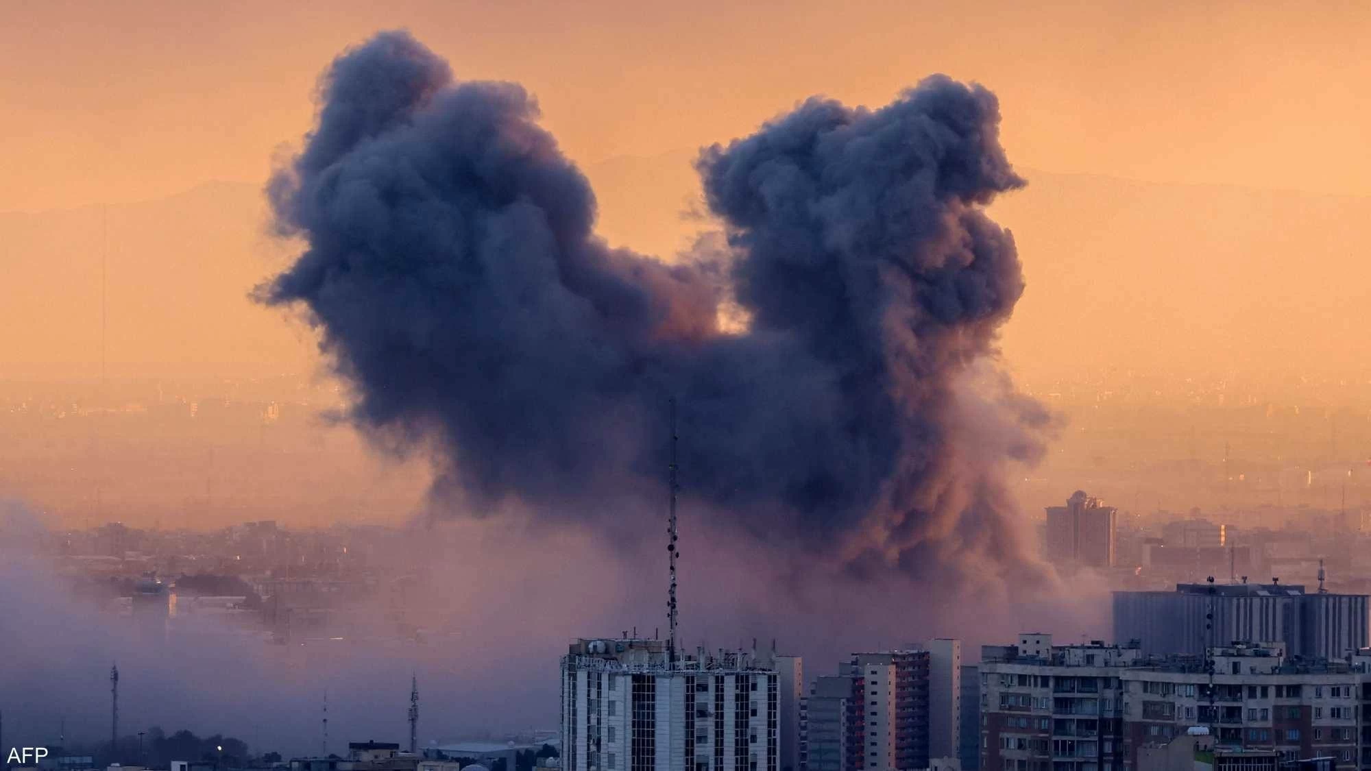 12 دولة تسعى للتوسط لوقف حرب إيران