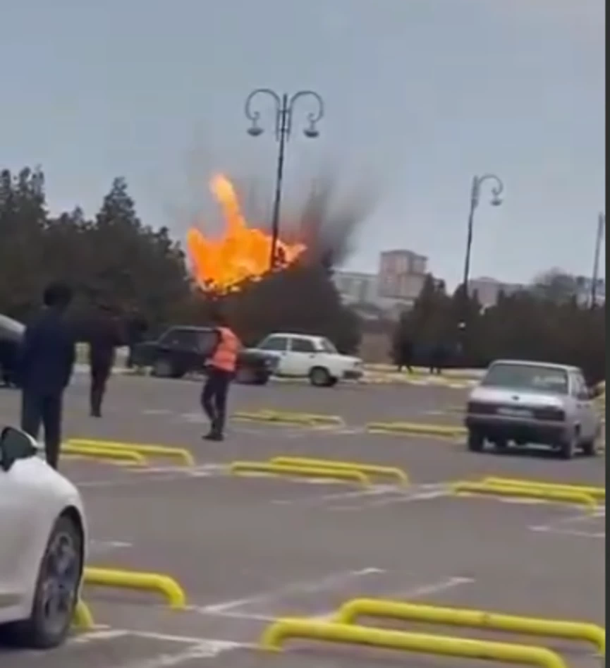 الرقعة تتسع.. أذربيجان تتهم إيران بإطلاق مسيرتين على أراضيها وإصابة 2