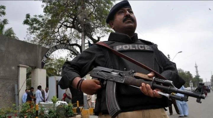 باكستاني متهم بالتخطيط لقتل ترامب: إيران أجبرتني