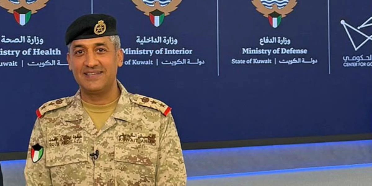 &laquo;الدفاع الكويتية&raquo;: اعتراض 212 صاروخاً باليستياً و394 طائرة مسيّرة استهدفت البلاد