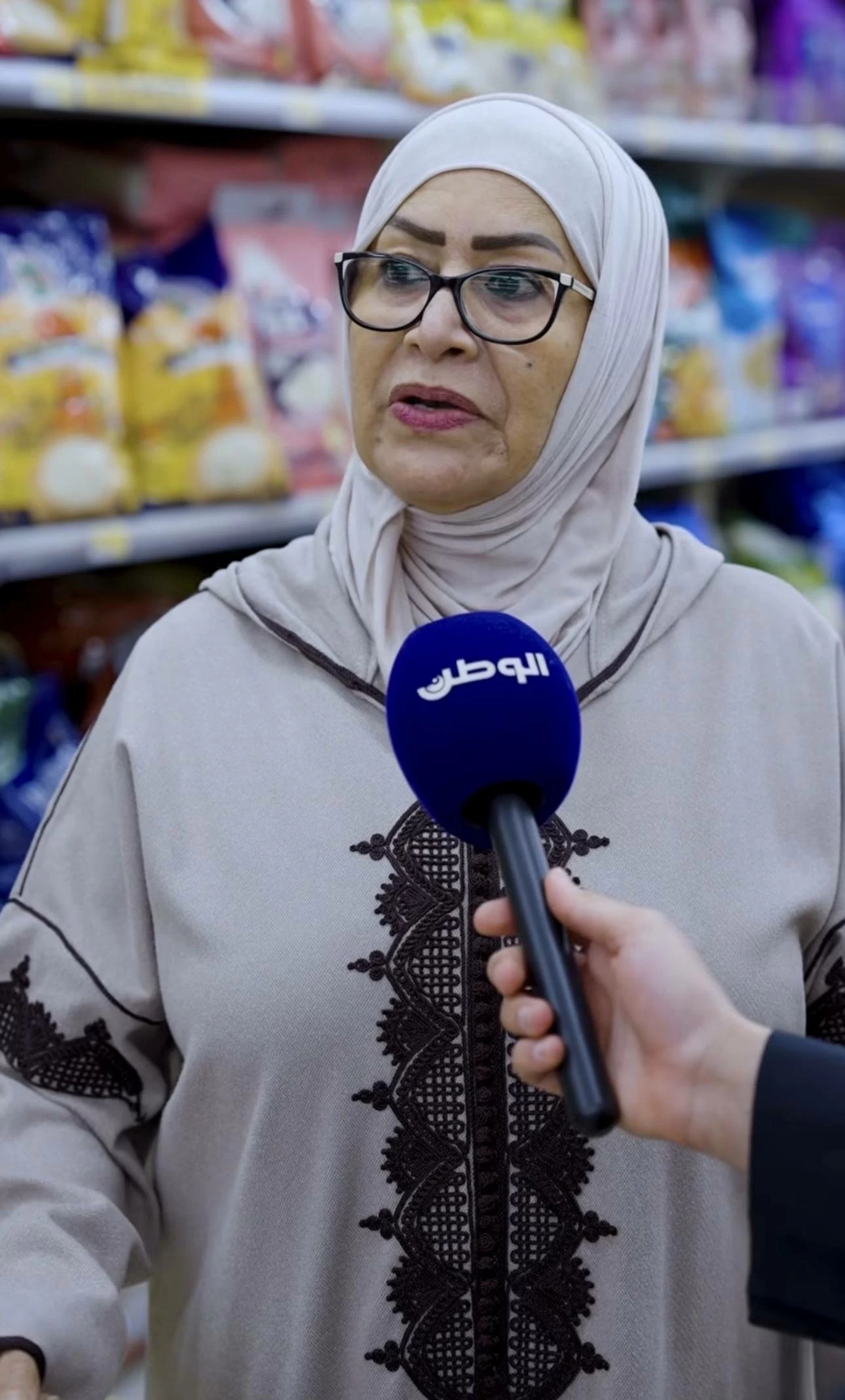 مواطنون: دور وطني كبير للقوات المسلحة في التصدي للعدوان الإيراني الآثم