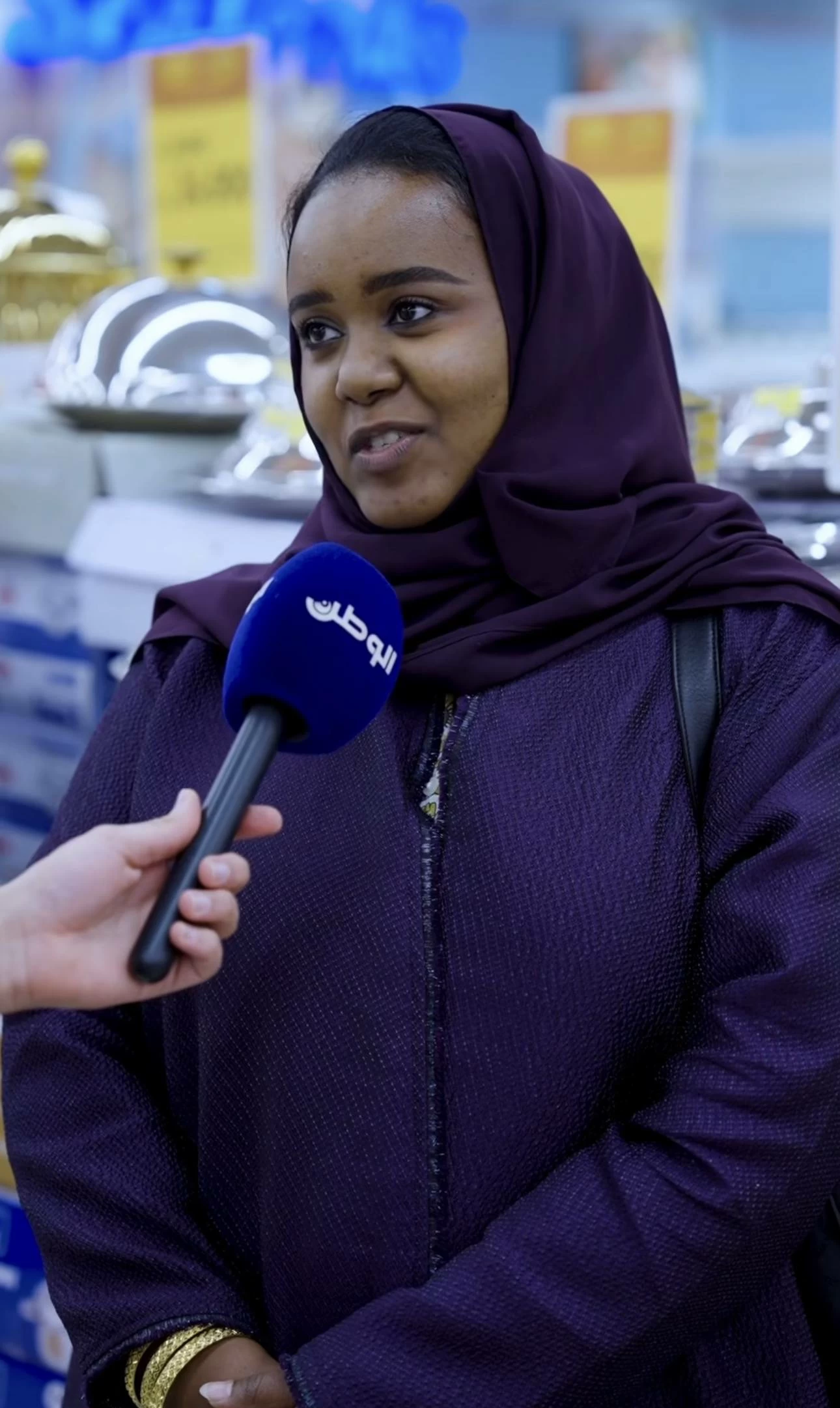 مواطنون: دور وطني كبير للقوات المسلحة في التصدي للعدوان الإيراني الآثم