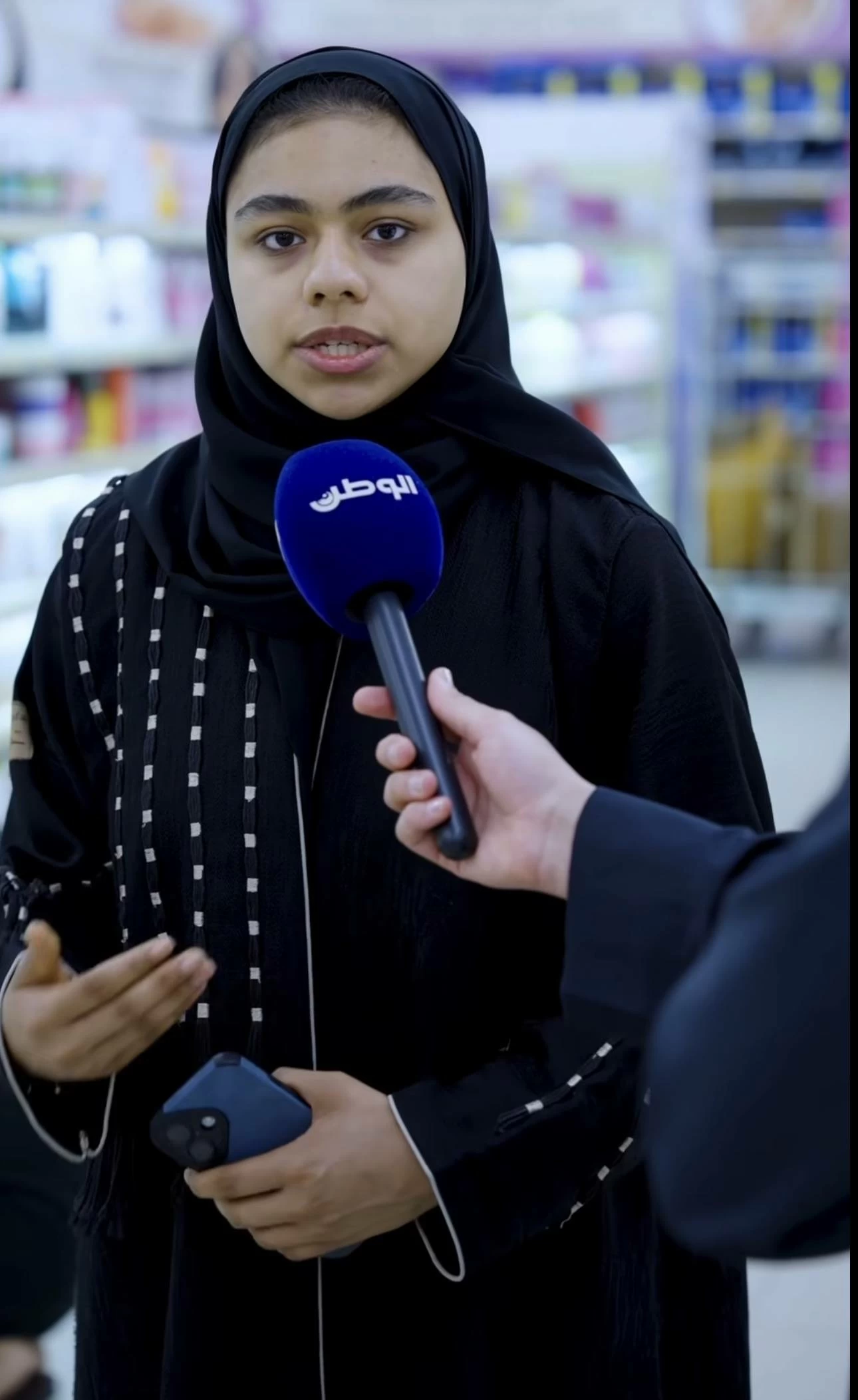 مواطنون: دور وطني كبير للقوات المسلحة في التصدي للعدوان الإيراني الآثم