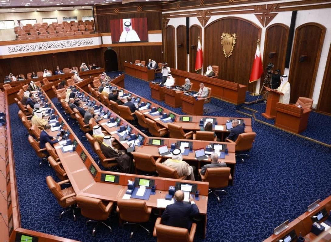 &laquo;الشورى&raquo; يناقش اتفاقية تطوير شارع الشيخ جابر بكلفة 128.6 مليون دينار