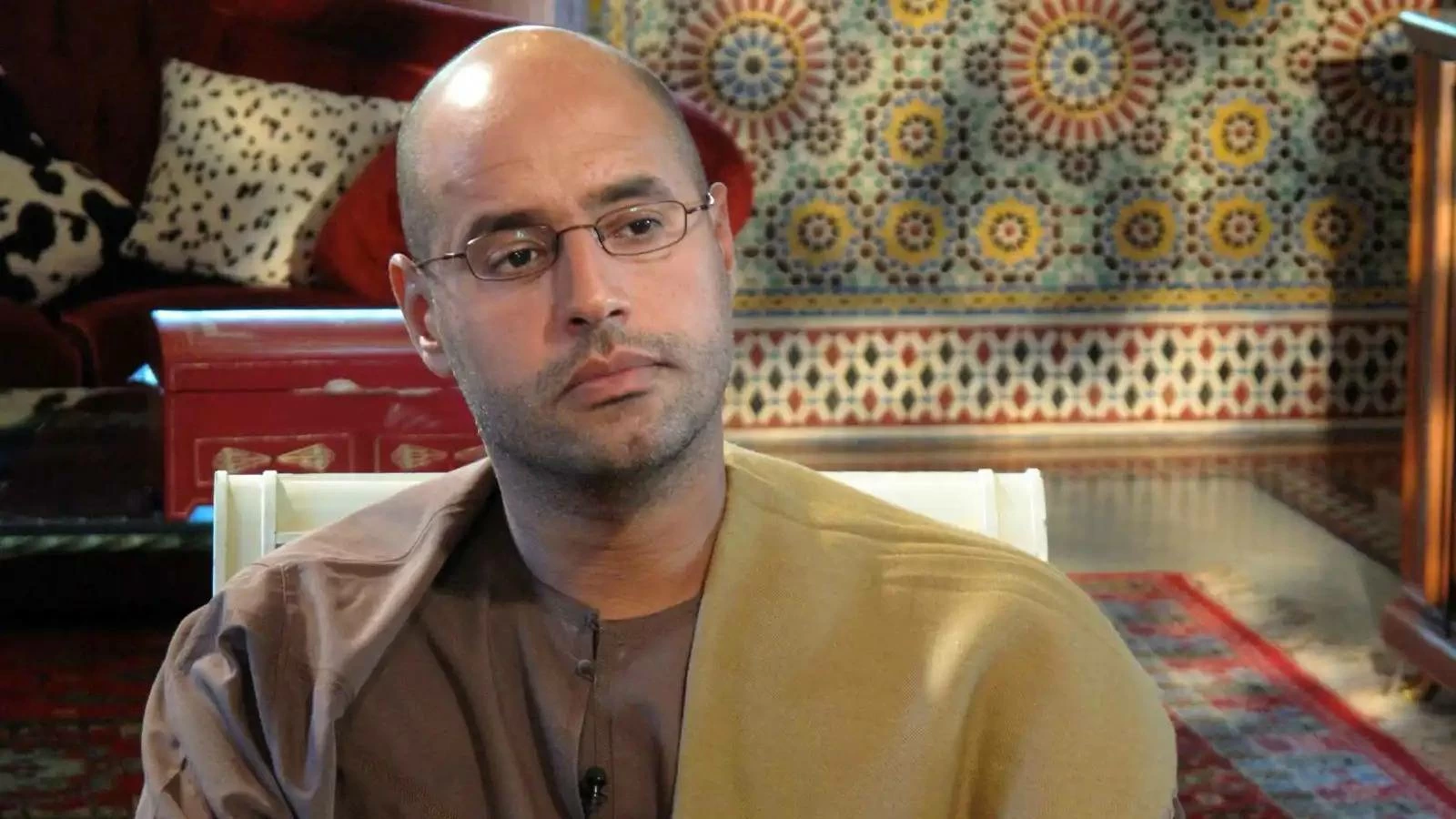 كشف نتائج التحقيقات بشأن اغتيال سيف الإسلام القذافي في ليبيا