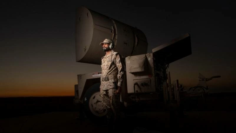 دفاعات السعودية تعترض 4 مسيرات شرق الرياض وتدمر 4 صواريخ باتجاه الخرج