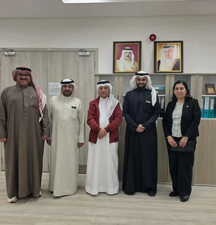 "الوطنية لحقوق الإنسان" تنفذ زيارات ميدانية لمتابعة أوضاع المتأثرين من الهجمات الإيرانية