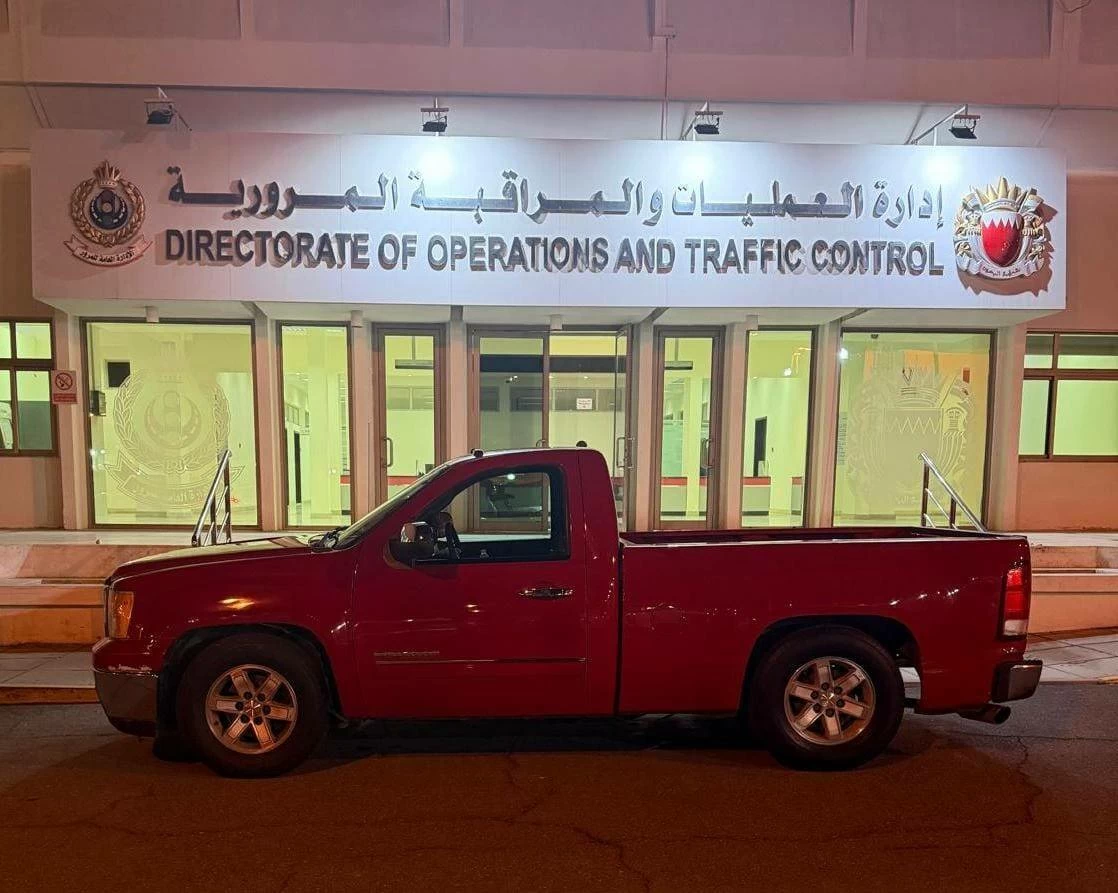 ضبط عدد من السائقين وحجز مركباتهم لمدة 60 يومًا لقيامهم بإصدار أصوات مزعجة