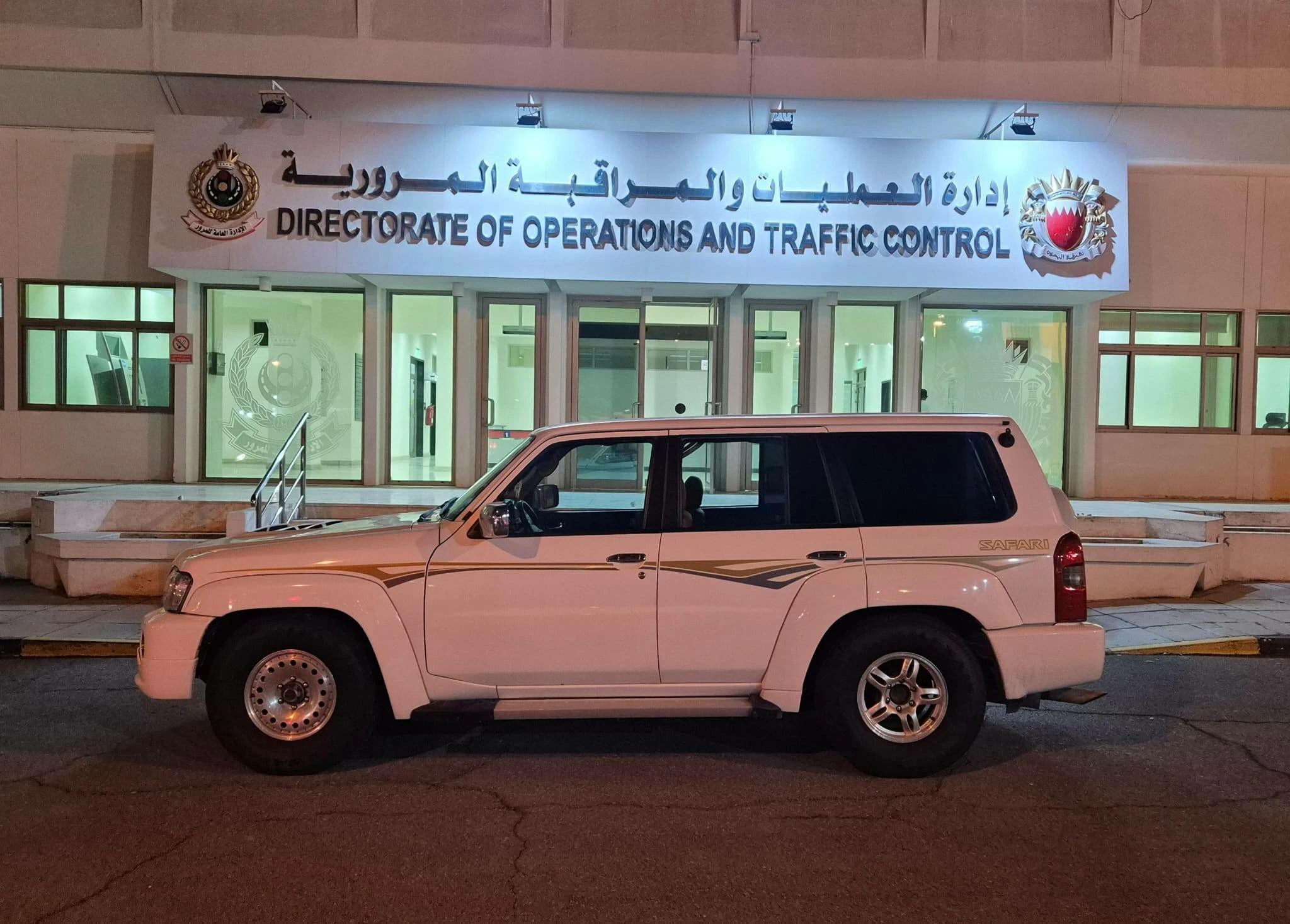 ضبط عدد من السائقين وحجز مركباتهم لمدة 60 يومًا لقيامهم بإصدار أصوات مزعجة